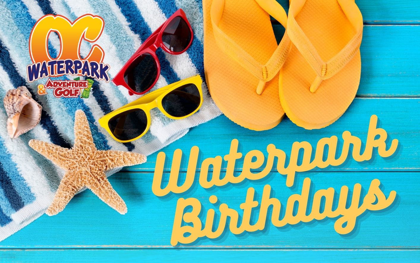 waterpark-birthdays