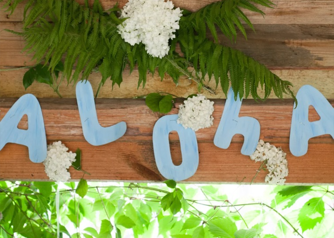 aloha